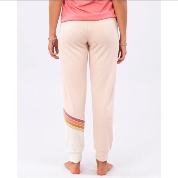 🌴🌼RIP CURL- RETO SWEATPANTS🌼🌴 - Picture 6 of 9